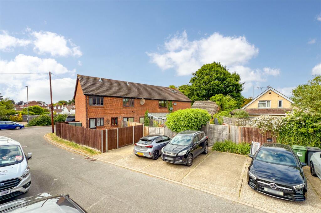 Additional image 19 of Colney Heath Lane, St. Albans, Hertfordshire, AL4