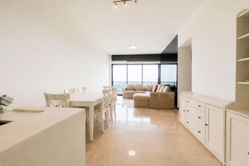 18 Marina Boulevard photo 5