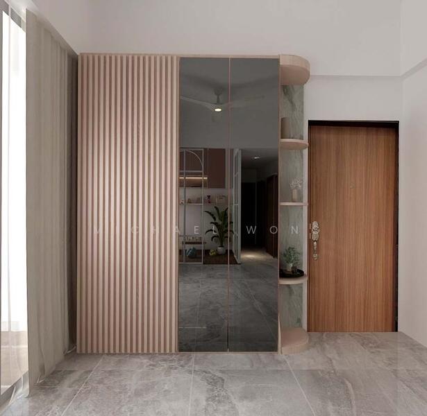 30 Farrer Road
