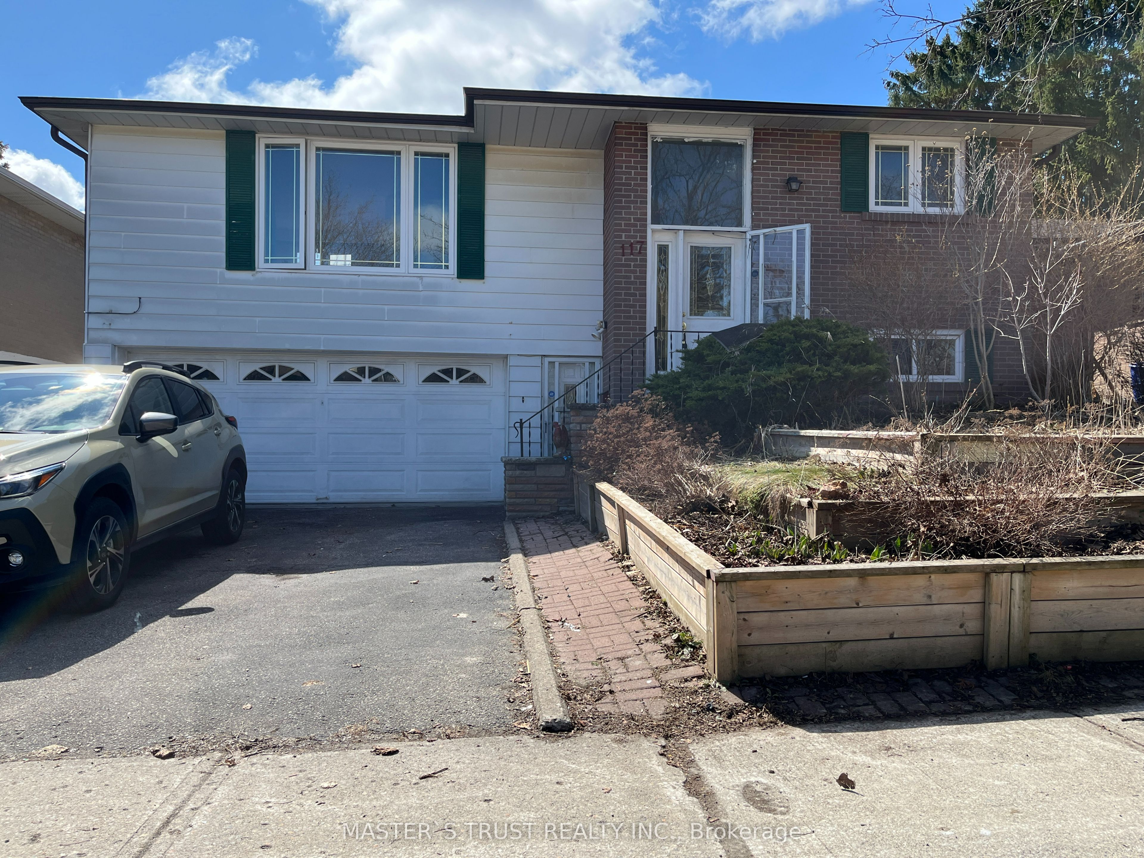 117 Lynnbrook Drive, Toronto, ON, M1H 2M9