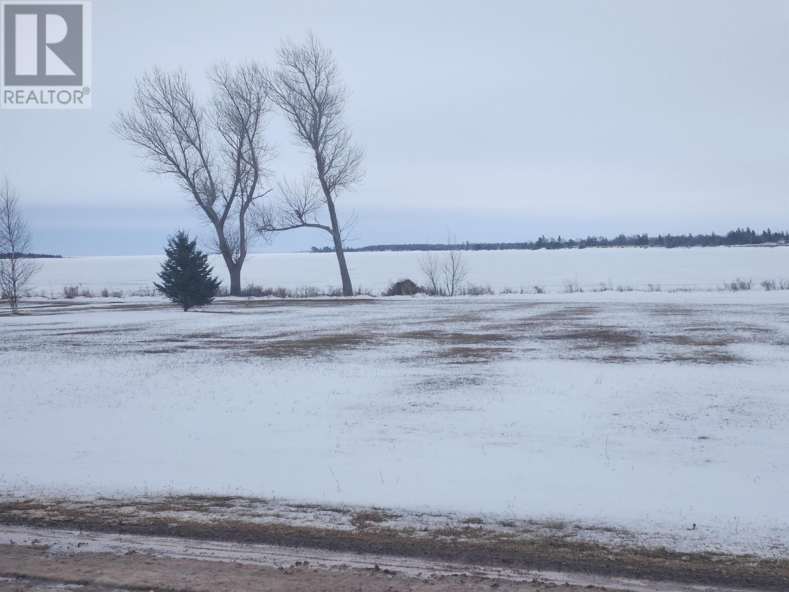 Lot Grand River Drive