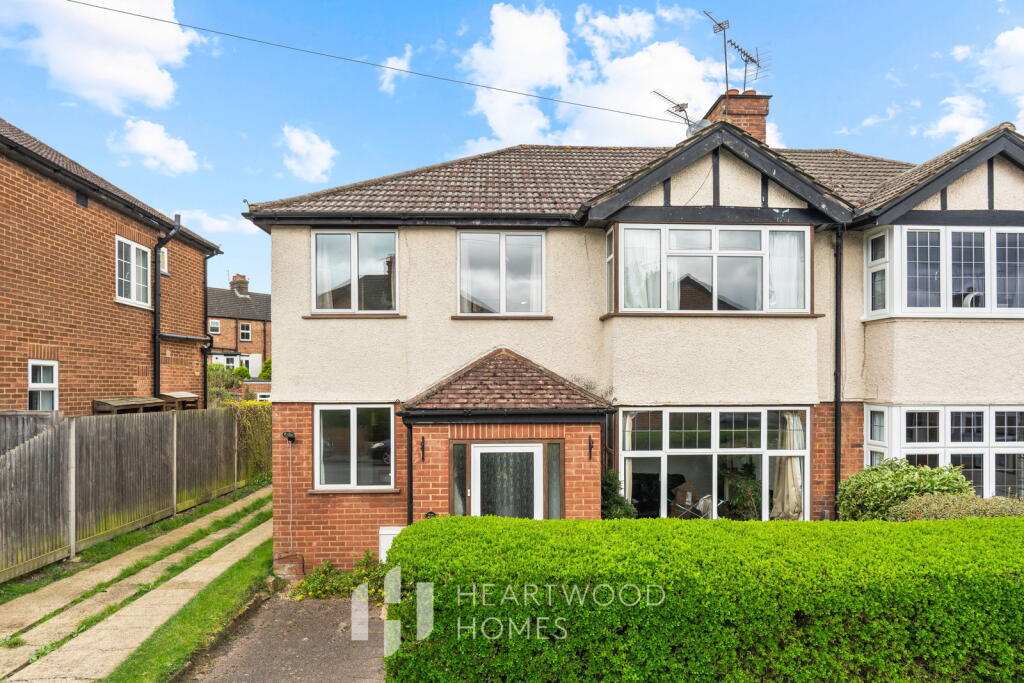 Ely Road, St. Albans, AL1 5NA