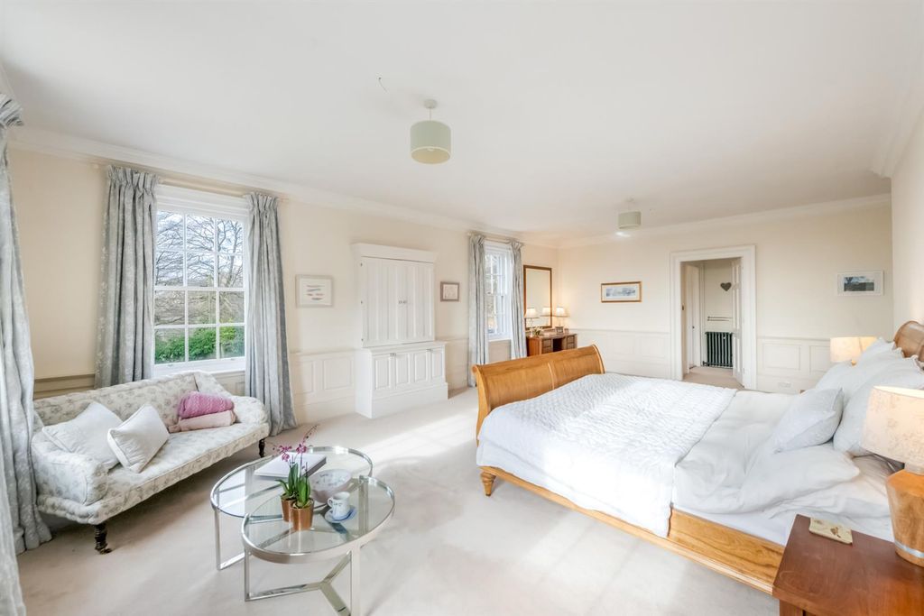 Additional image 31 of 7 bed detached house for saleLawhill House, Dollar FK14