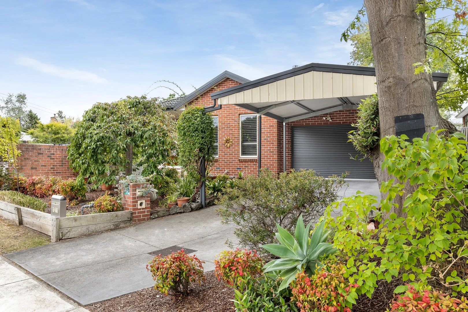 1/11 William Road, Croydon VIC 3136
