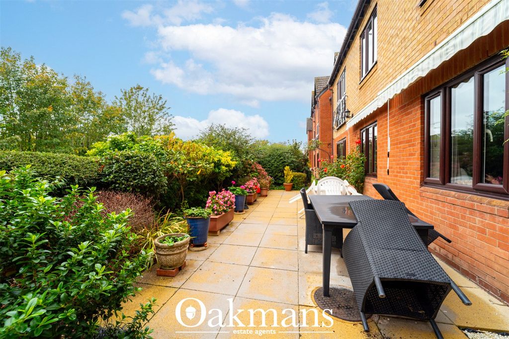 Additional image 15 of 2 bed flat for saleKingfisher Court, Woodfield Road, Droitwich, Worcestershire WR9