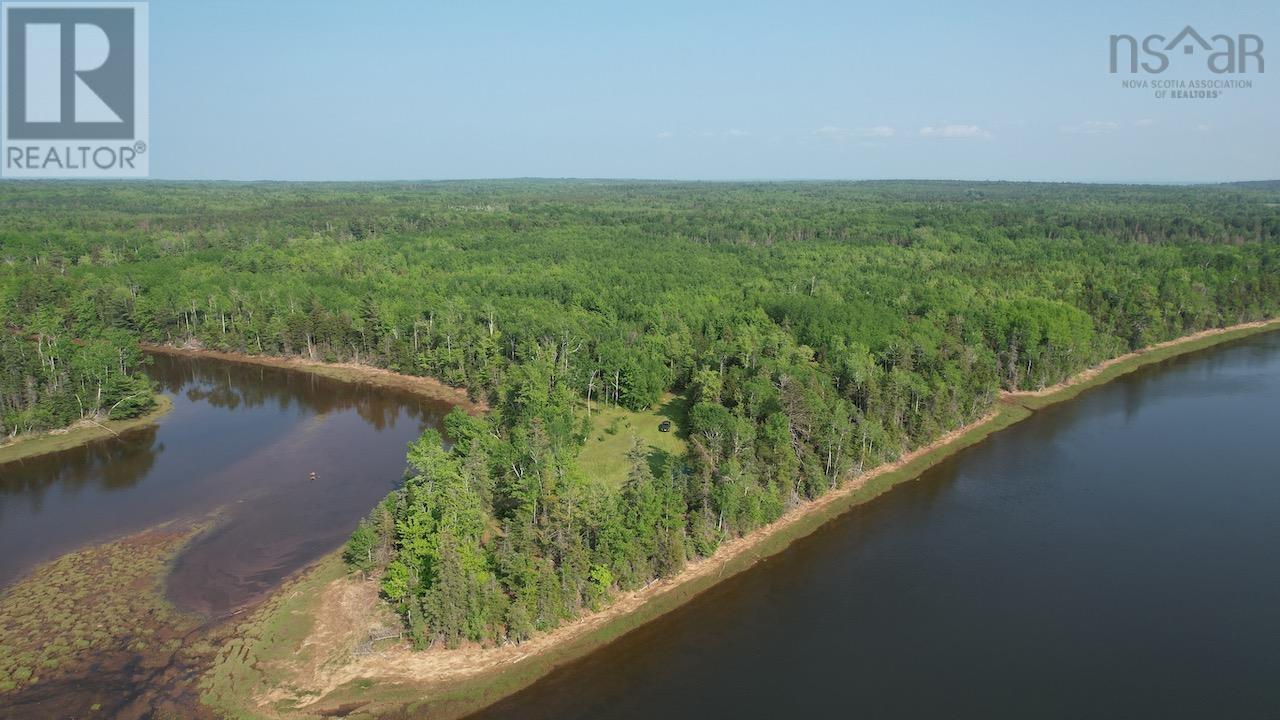 321 Lot 2010 1 and 2 Highway