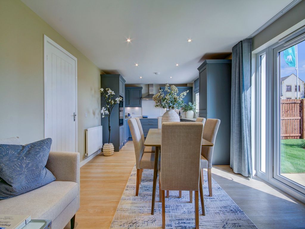 Additional image 5 of 5 bed detached house for sale"The Warriston" at Snowdon Terrace, West Kilbride KA23
