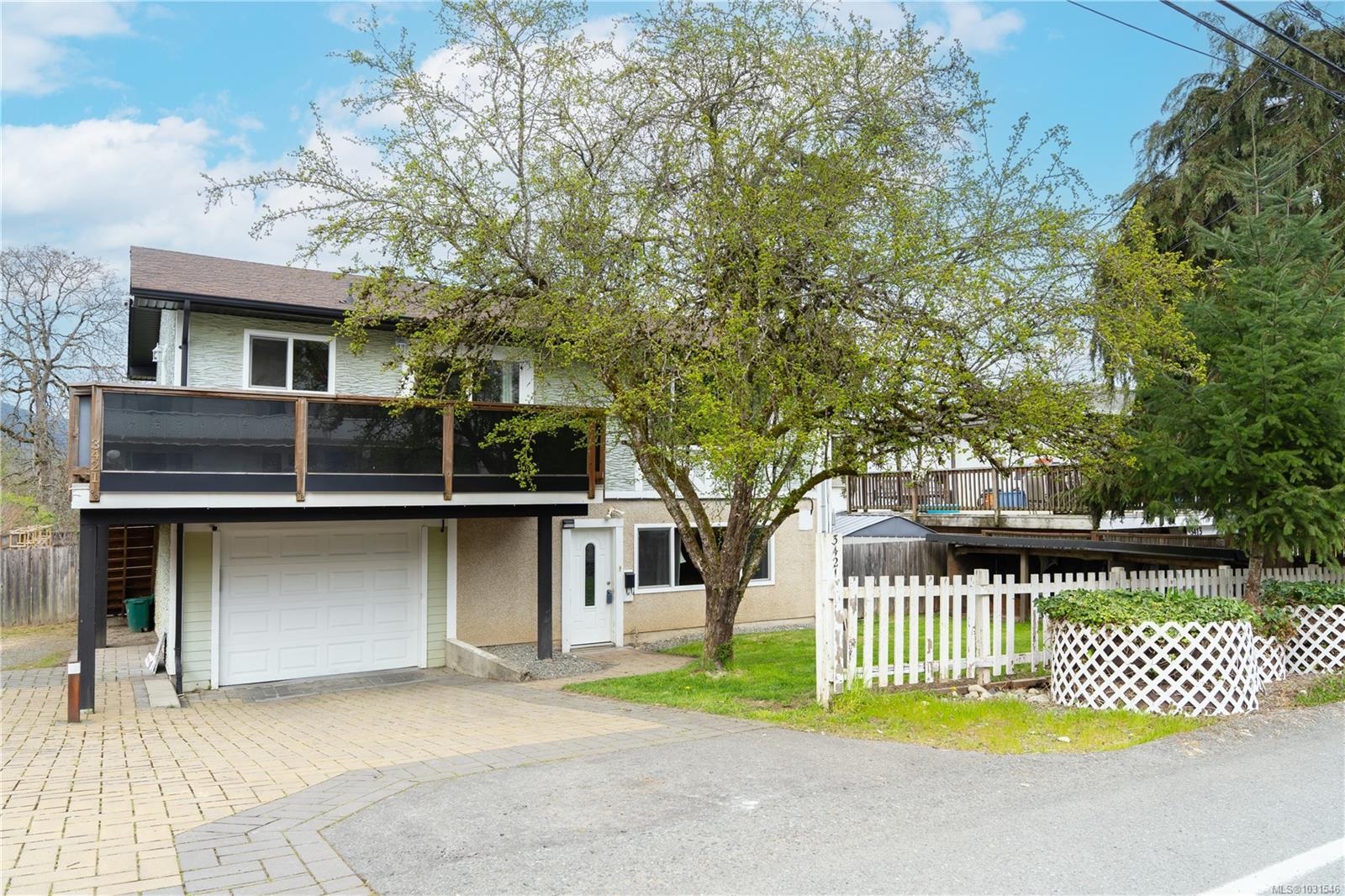 3421 Auchinachie Road, Duncan, BC, V9L 4A2