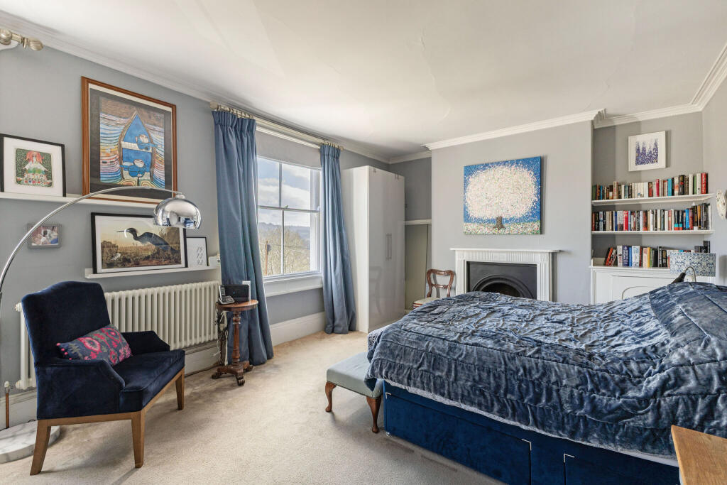 Additional image 11 of Highbury Place, Bath, BA1