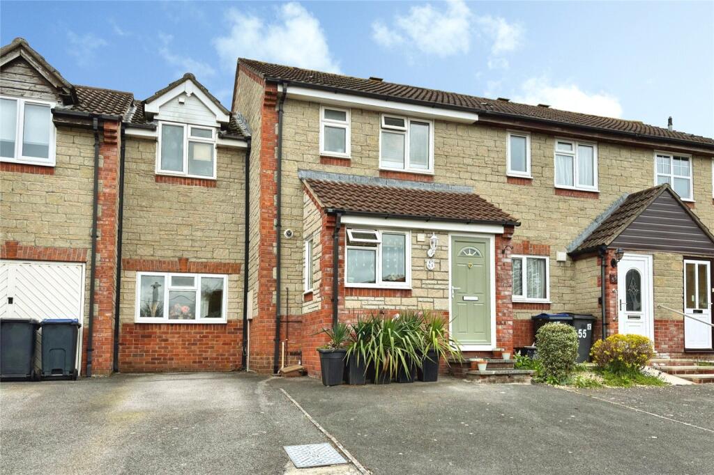 Kingfisher Drive, Westbury