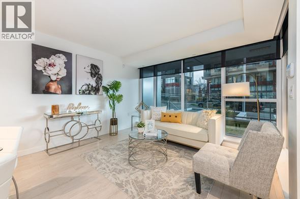 1738 COOK STREET, Vancouver, BC, V5Y0N3