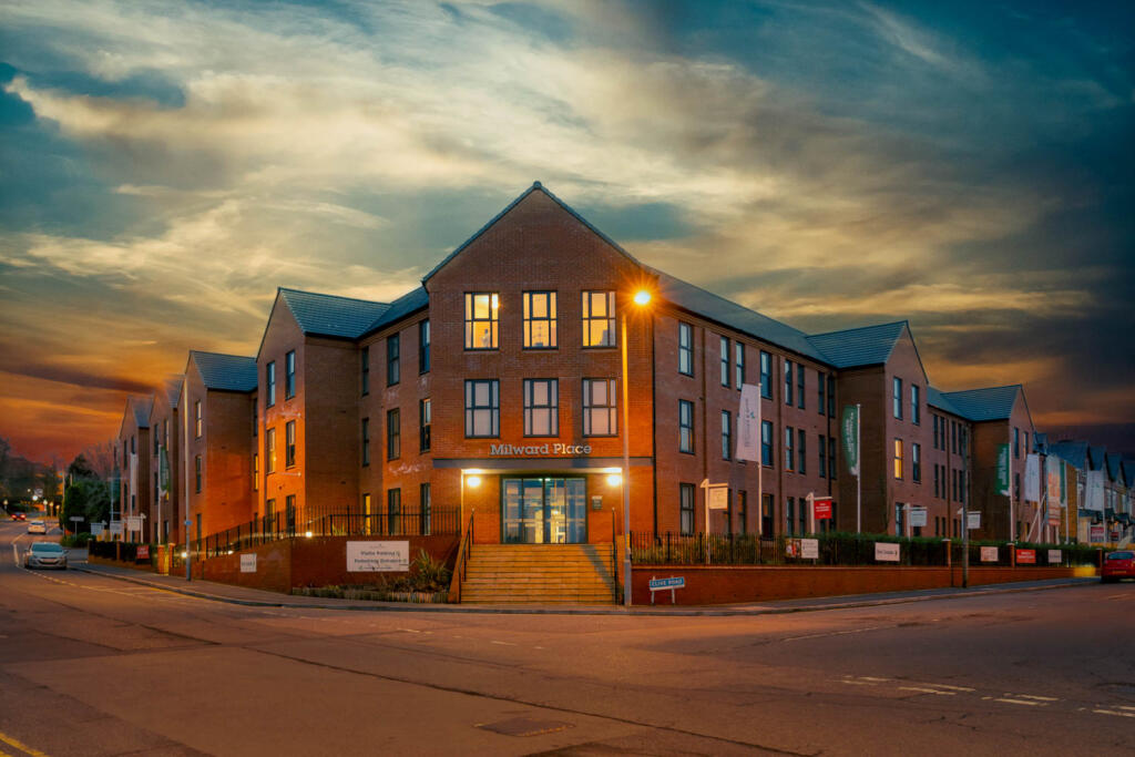 Clive Road, Redditch, Worcestershire, B97 4BT
