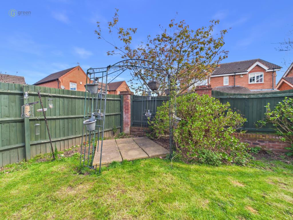 Additional image 16 of Aldermore Drive, Sutton Coldfield, B75