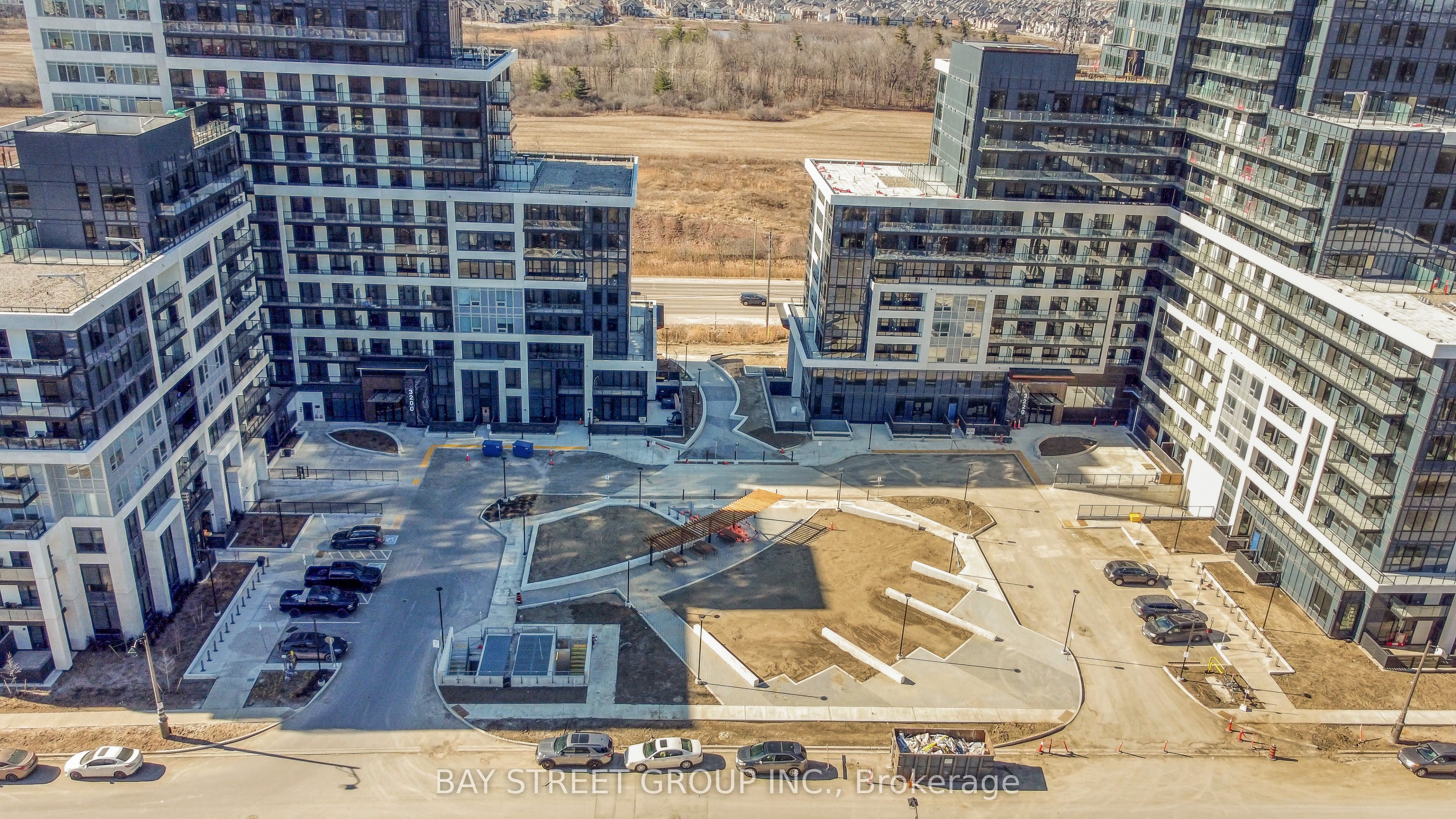 Additional image 2 of 1013-3220 William Coltson Avenue, Oakville, ON, L6H 7X9
