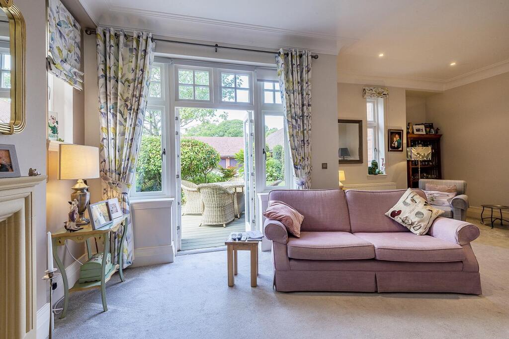 Additional image 4 of Broad Oaks, Chessetts Wood Road, Lapworth