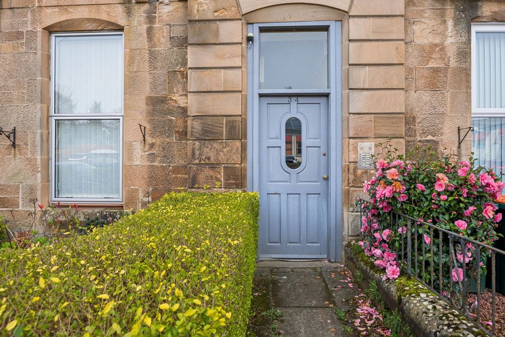 Additional image 13 of 1 bed flat for sale34 East Argyle Street, Helensburgh G84