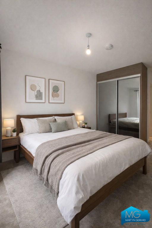 Additional image 7 of 2 bed flat for saleMedawar Drive, London NW7
