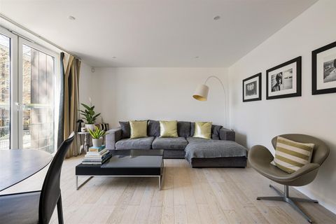 Coleman Fields, Islington N1