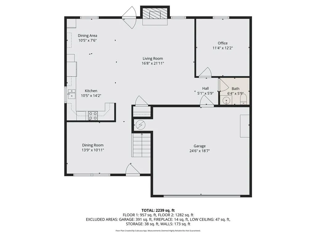 Additional image 38 of 1907 Westminster Drive, Phenix City, AL 36870