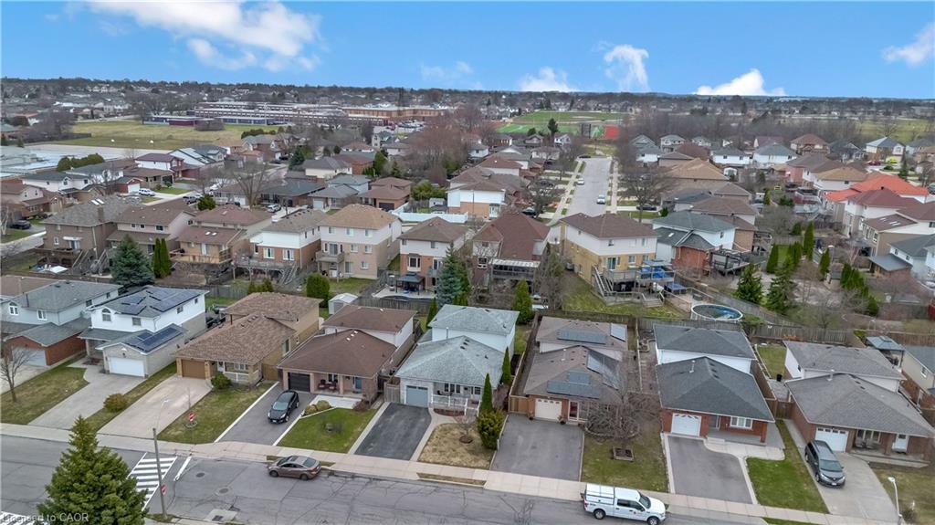 Additional image 3 of 640 Acadia Drive, Hamilton, ON, L8W 3V1
