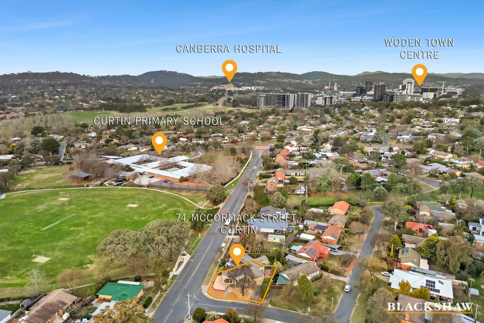 Additional image 2 of 74 McCormack Street, Curtin ACT 2605