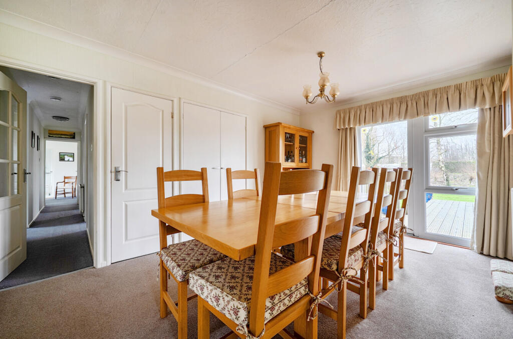 Additional image 5 of Mill Close, Hill Deverill, Hill Deverill, BA12
