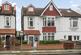 Home Park Road, Wimbledon, London, SW19