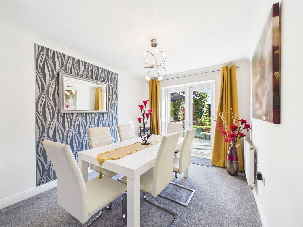 Additional image 4 of 4 bed detached house for saleElizabeth Road, Bude, Cornwall EX23