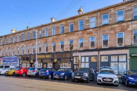50 Nithsdale Road, Flat 1/2, Strathbungo, Glasgow G41