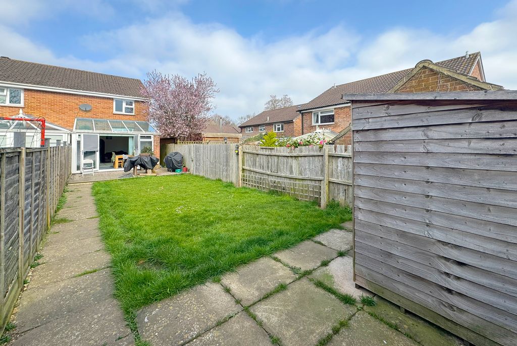 Additional image 4 of 2 bed end terrace house for saleDitchbury, Lymington, Hampshire SO41