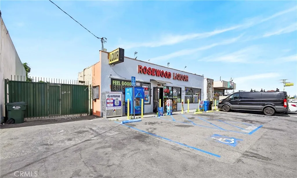 9138 Telegraph Road, Downey, CA 90240