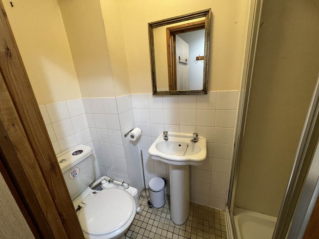 Additional image 5 of 1 bed flat to rentStudio 9, 9 Northgate Street, Aberystwyth SY23