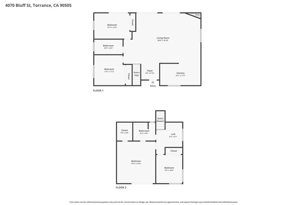 4070 Bluff Street, Torrance, CA 90505