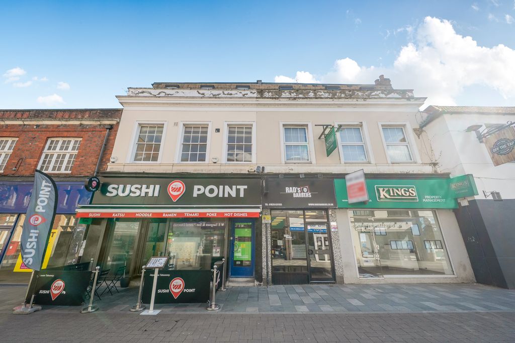 Additional image 13 of 1 bed flat to rentHigh Street, Maidenhead SL6