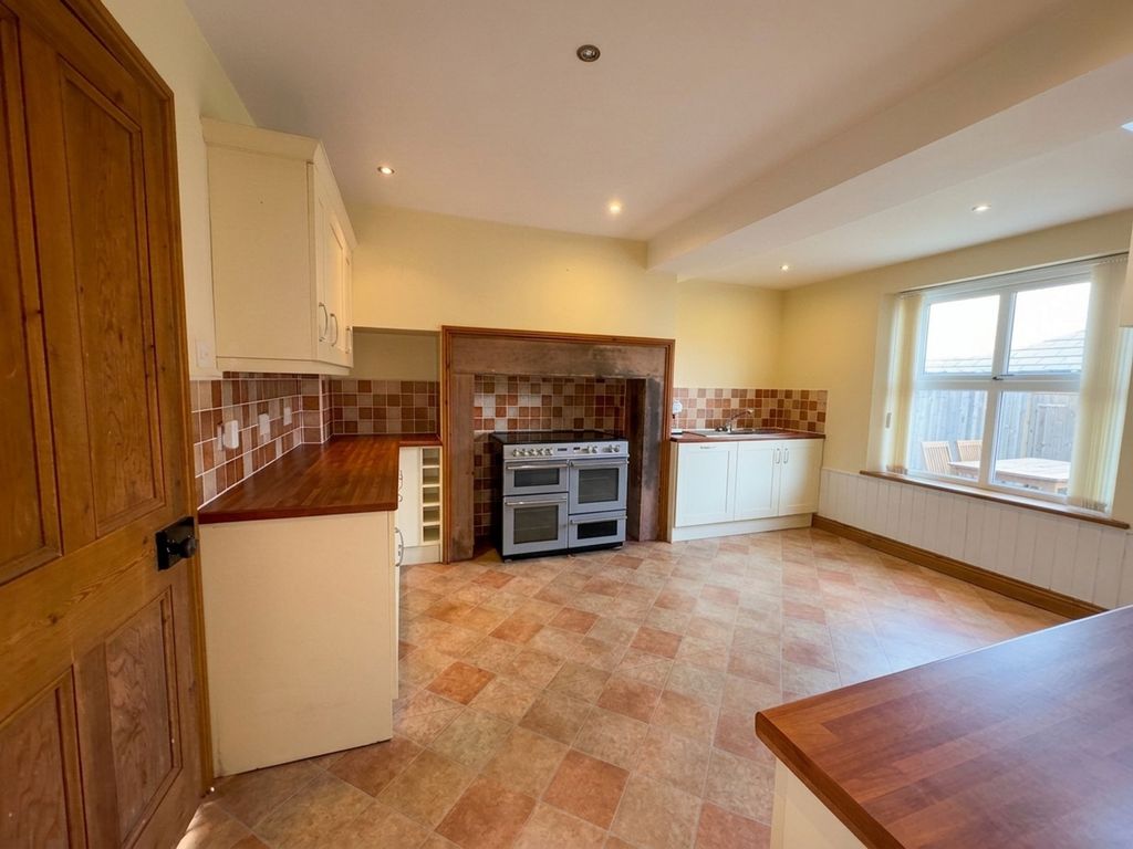 Additional image 3 of 4 bed semi-detached house to rentBush-On-Lyne Cottage, Longtown CA6