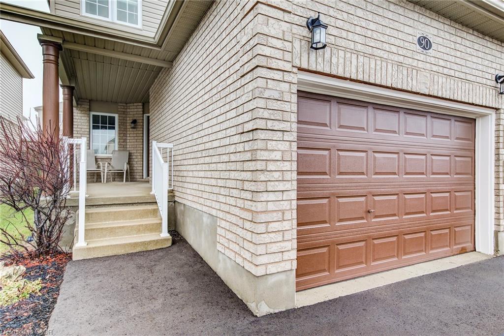 Additional image 4 of 90 Udvari Crescent, Kitchener, ON, N2N 0A2