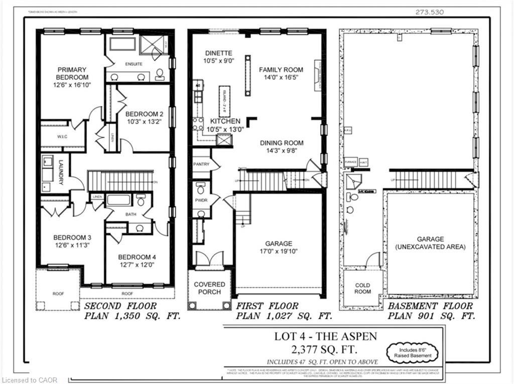 Additional image 3 of 8 Dunlop Road, Hamilton, ON, L9B 1J6
