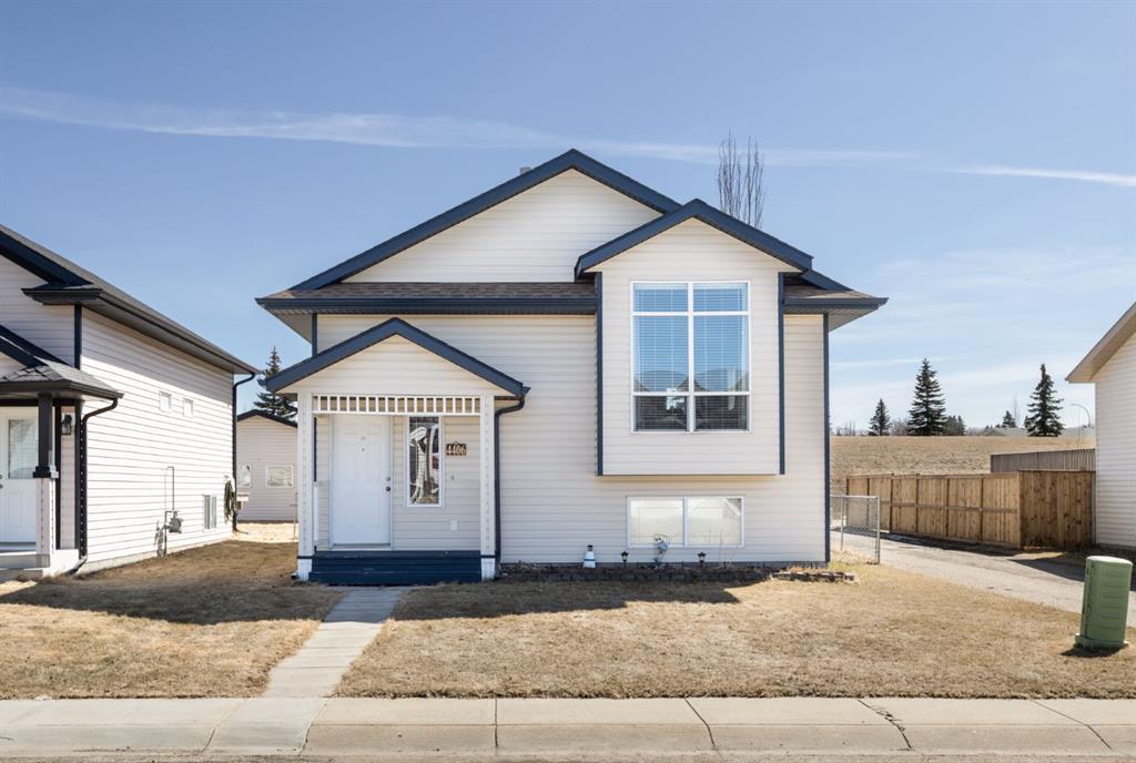 4406 54a Avenue, Innisfail, AB, T4G1X5