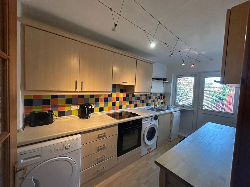Additional image 6 of 2 bed semi-detached house to rentJamie Anderson Place, St Andrews, Fife KY16