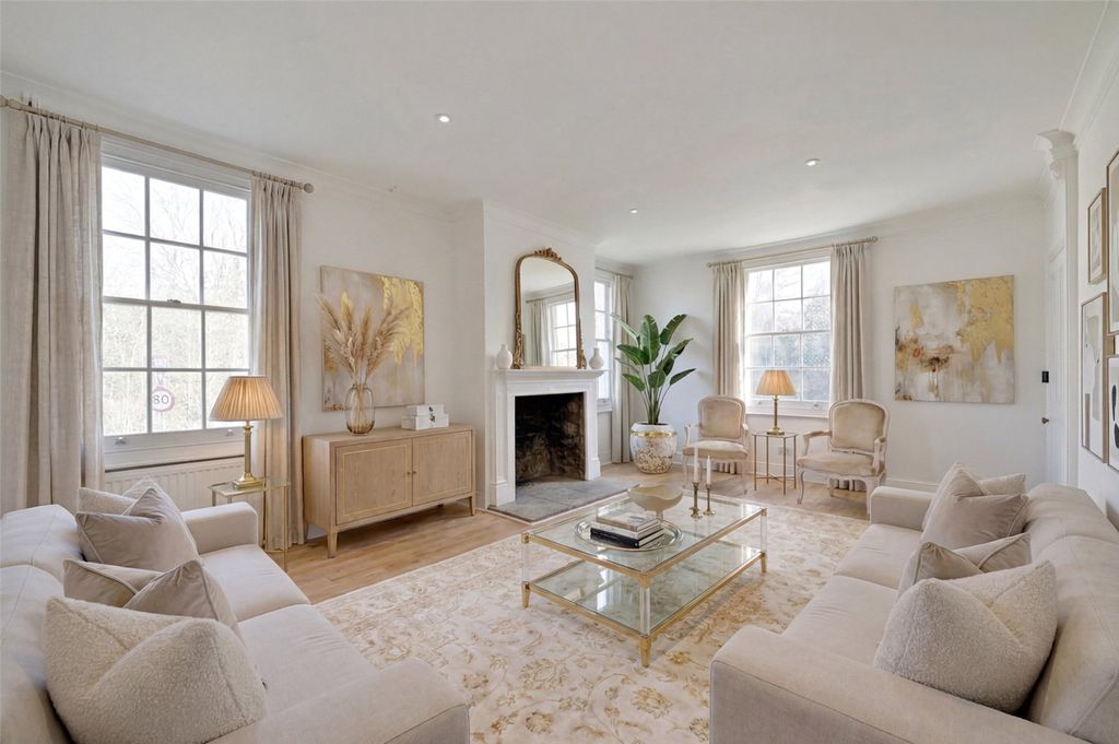 Additional image 8 of 4 bed detached house to rentMain Road, Oddington, Moreton-In-Marsh, Gloucestershire GL56