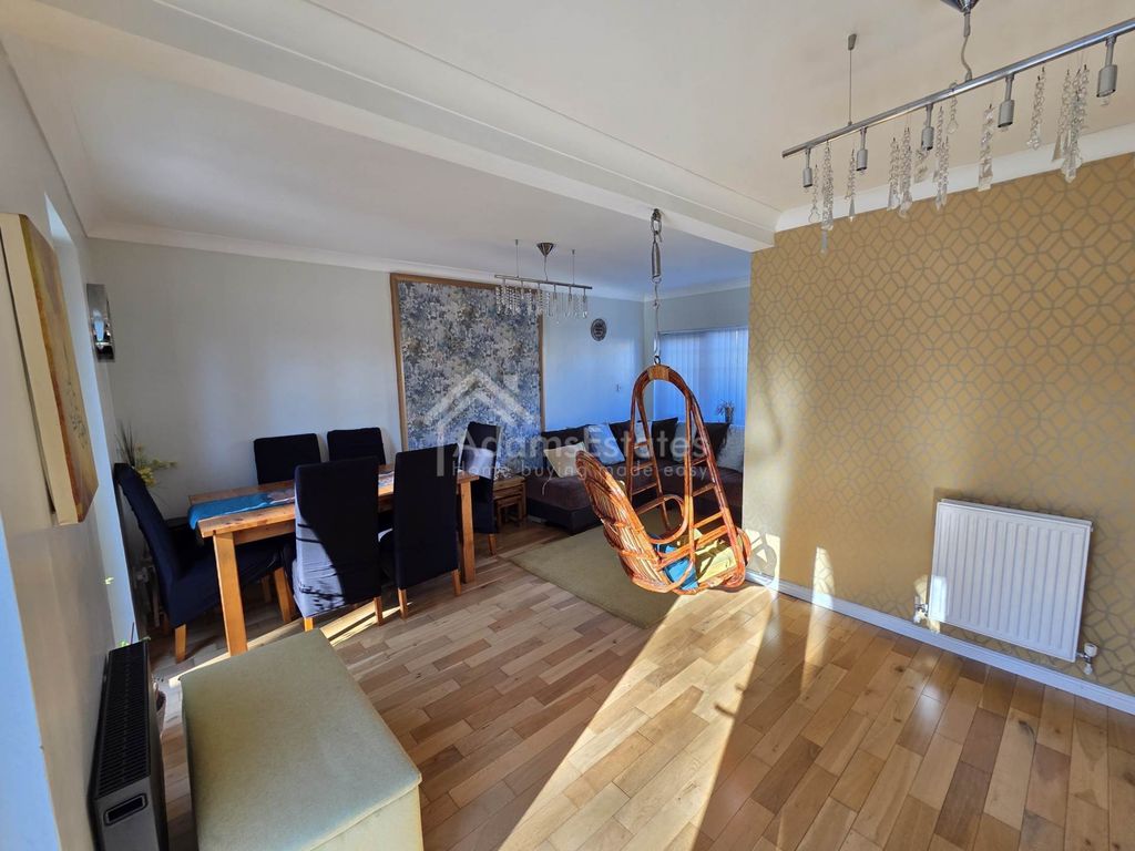 Additional image 3 of 4 bed detached house for saleOld Mill View, Dewsbury WF12