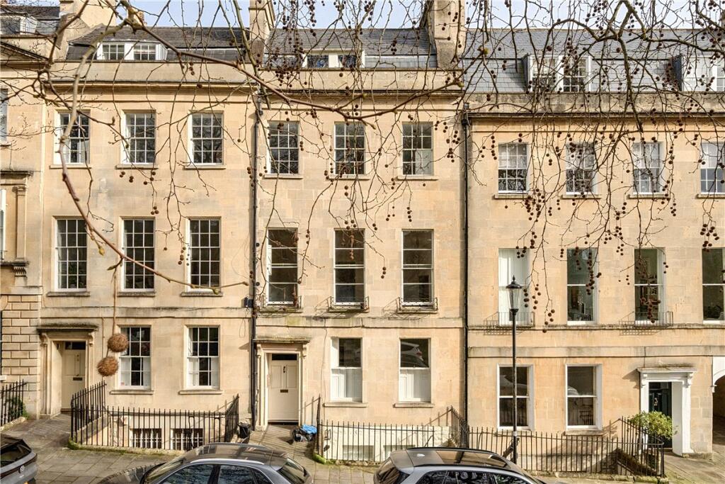Additional image 5 of St. James's Square, Bath, Somerset, BA1