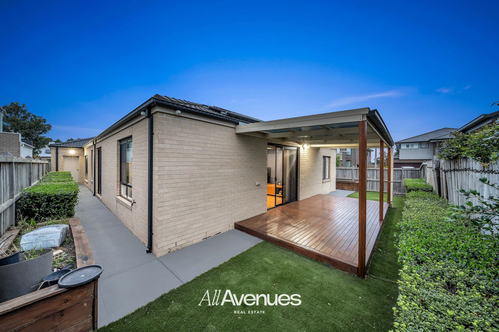 Additional image 21 of 19 Merrin Circuit, Clyde North VIC 3978