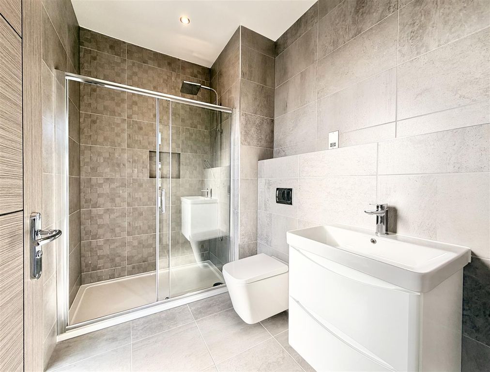 Additional image 12 of 4 bed detached bungalow for salePlot 23 Brocketsbrae Road, Lesmahagow, Lanark ML11