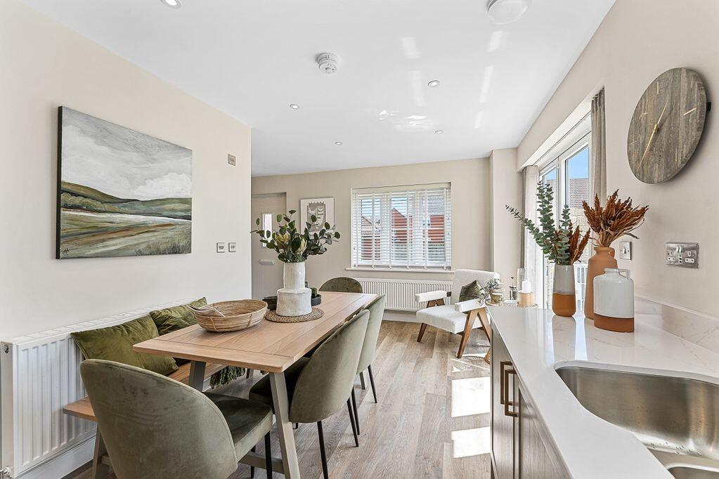 Additional image 8 of The Whitebeam, Wain Homes Keyford on The Green, Little Keyford Lane, Frome, Somerset, BA11 5BX
