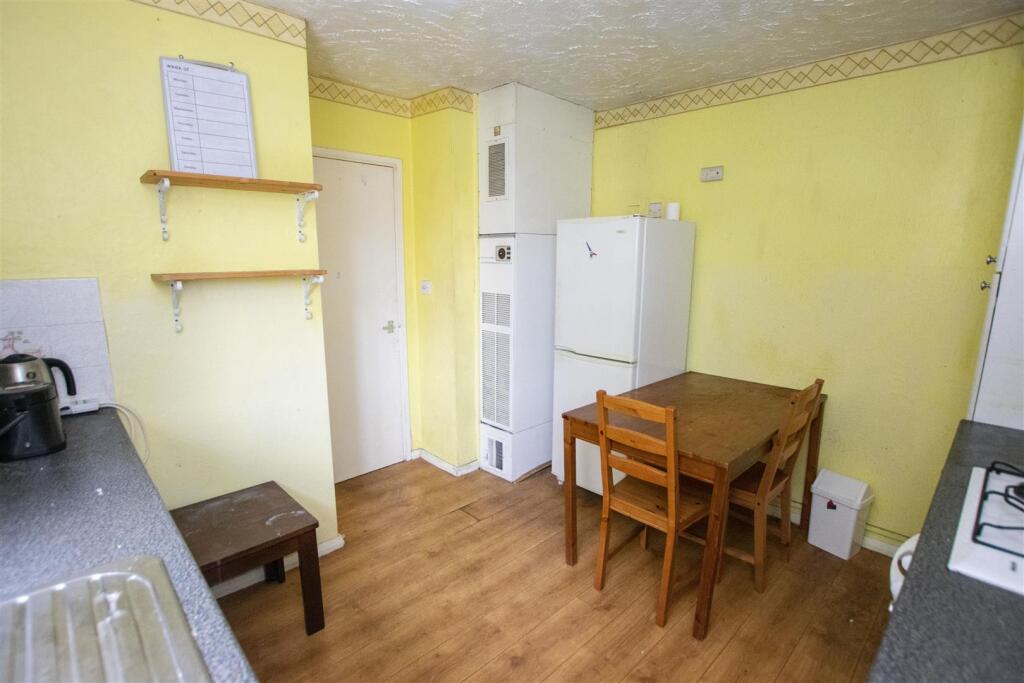Hubert Croft, Birmingham, West Midlands, B29 photo 5