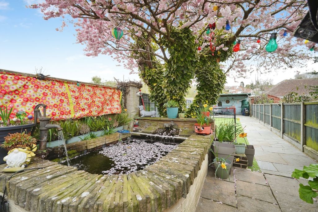 Additional image 19 of 3 bed terraced house for saleShobnall Road, Burton-On-Trent, Staffordshire DE14