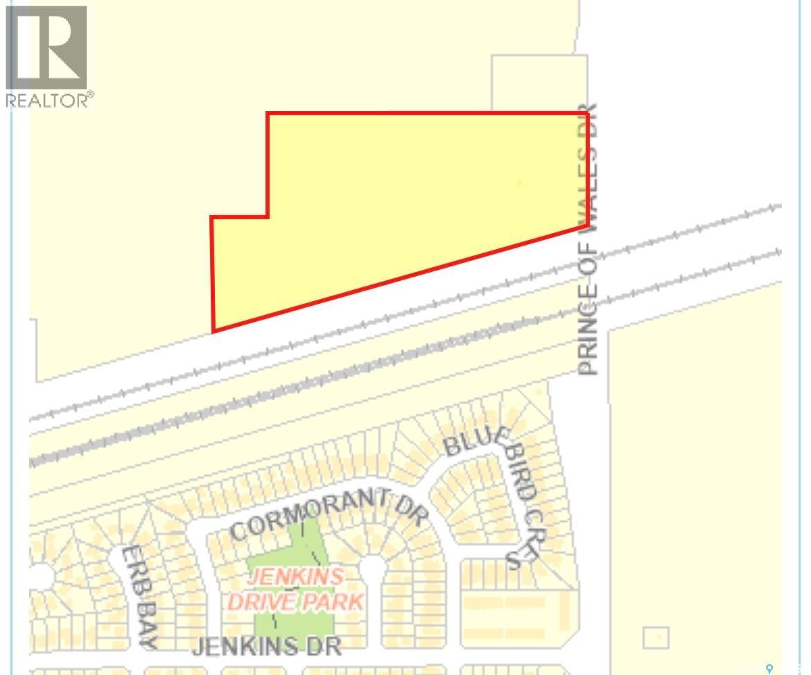 600 Prince of Wales DRIVE