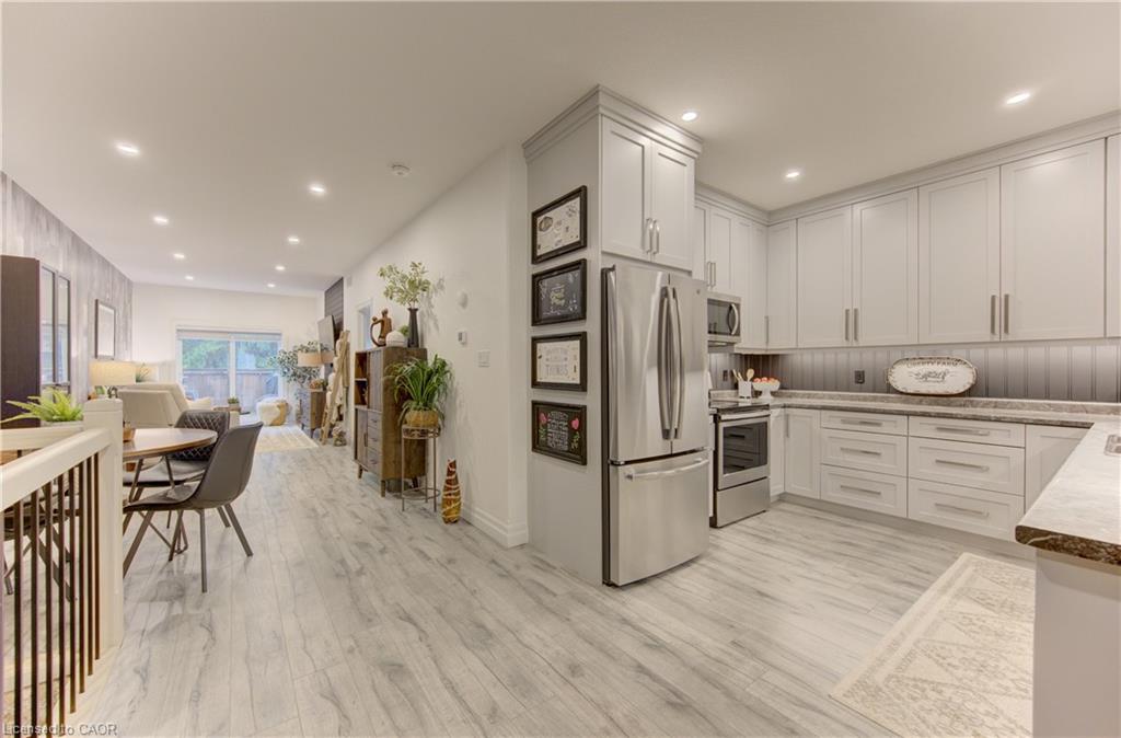 Additional image 5 of 530 Lampman Place, Woodstock, ON, N4S 8L6
