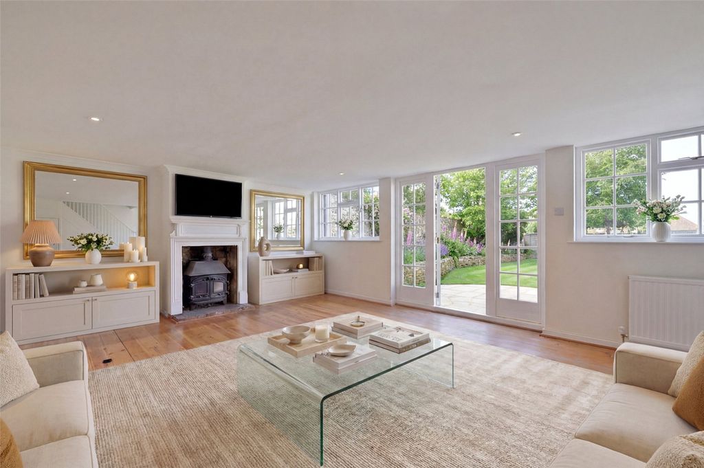 Additional image 6 of 4 bed detached house to rentMain Road, Oddington, Moreton-In-Marsh, Gloucestershire GL56